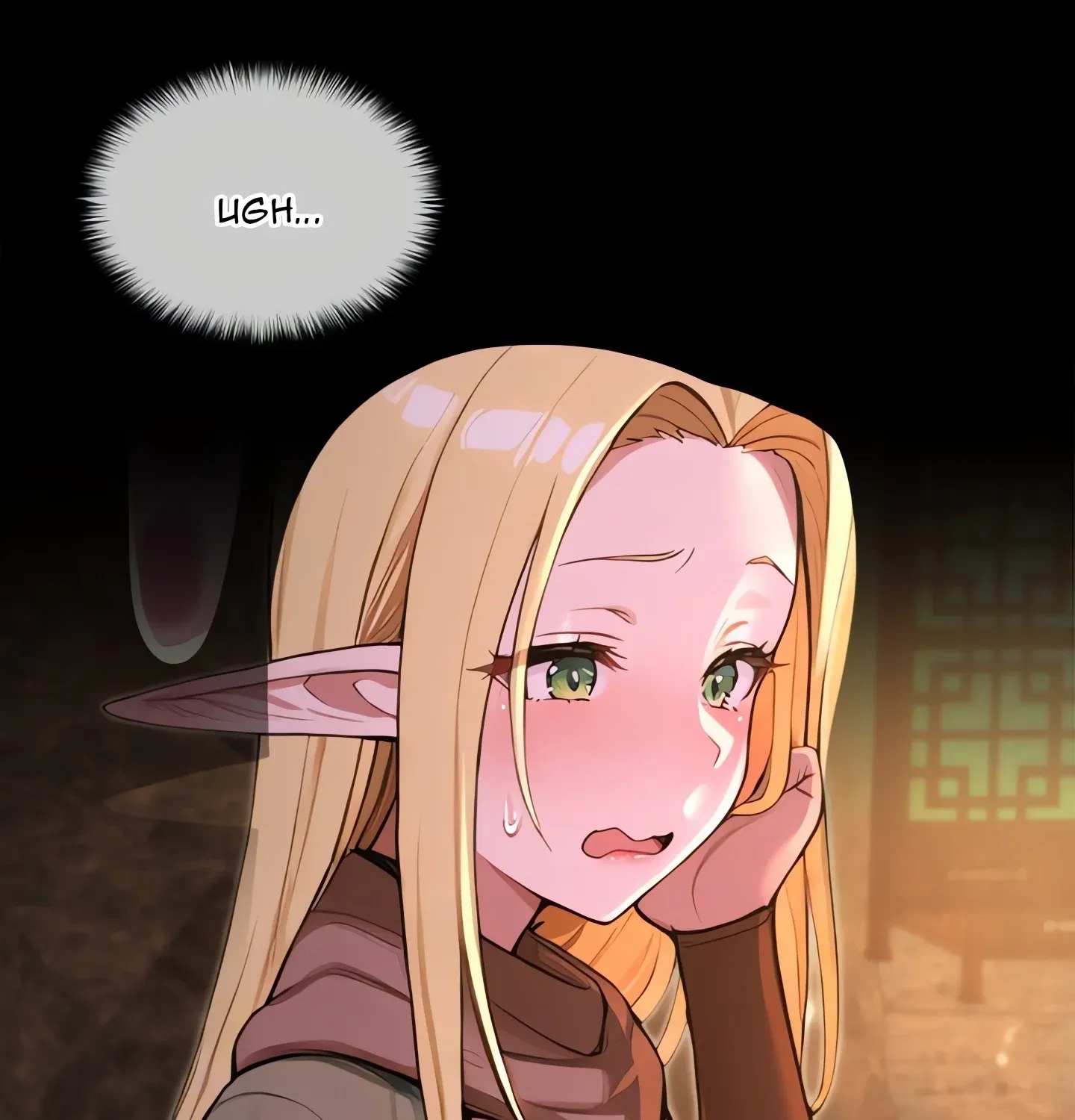 XX Dungeon Chapter 0 page 37 - 