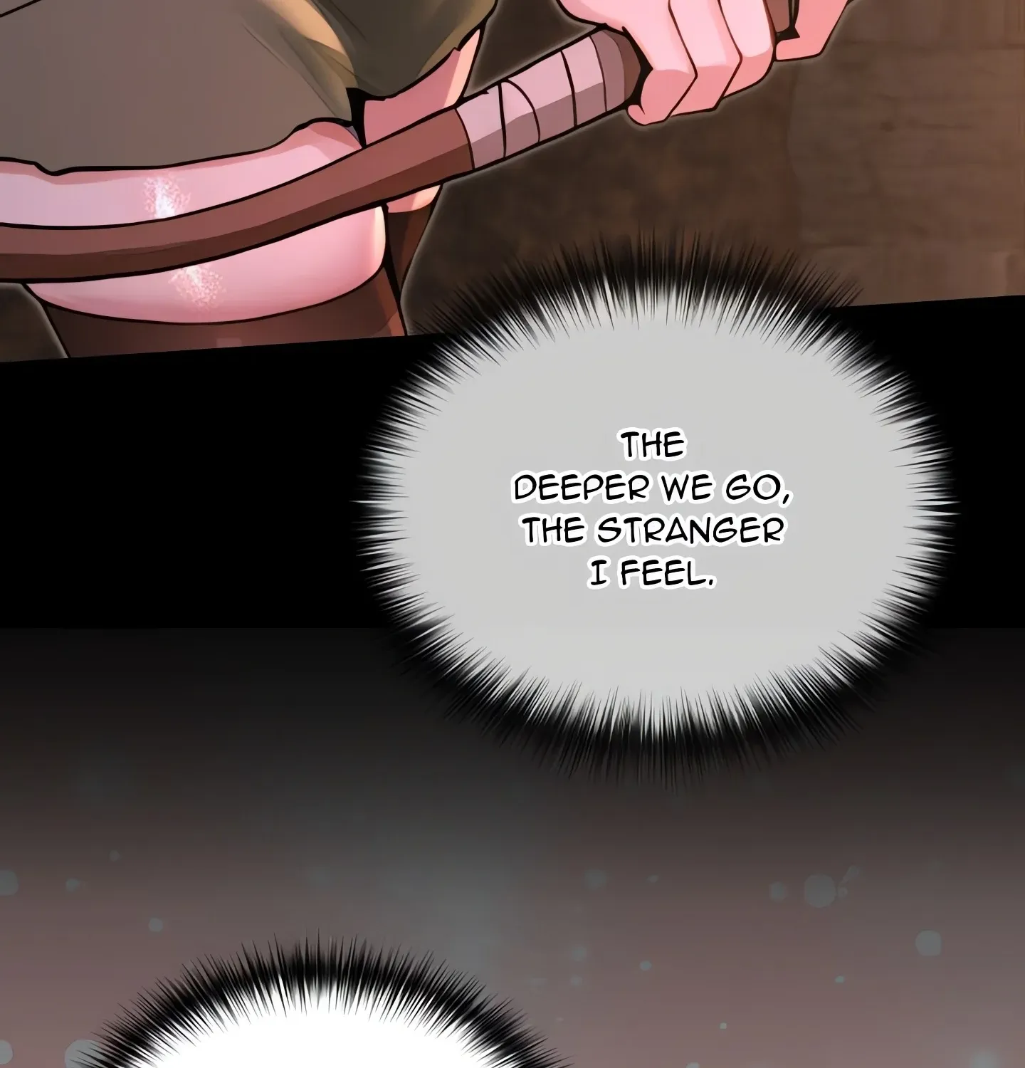 XX Dungeon Chapter 0 page 39 - 