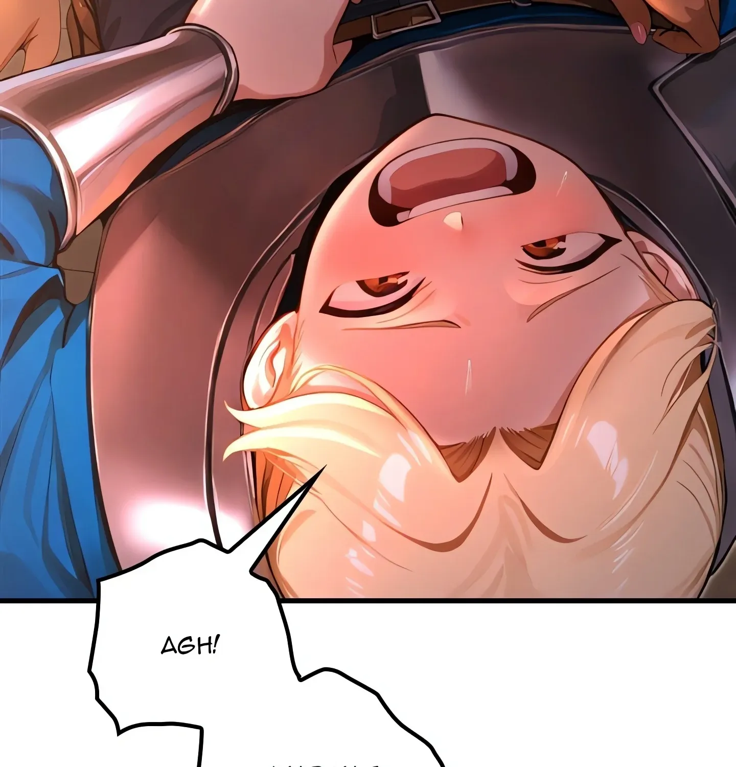XX Dungeon Chapter 0 page 6 - 