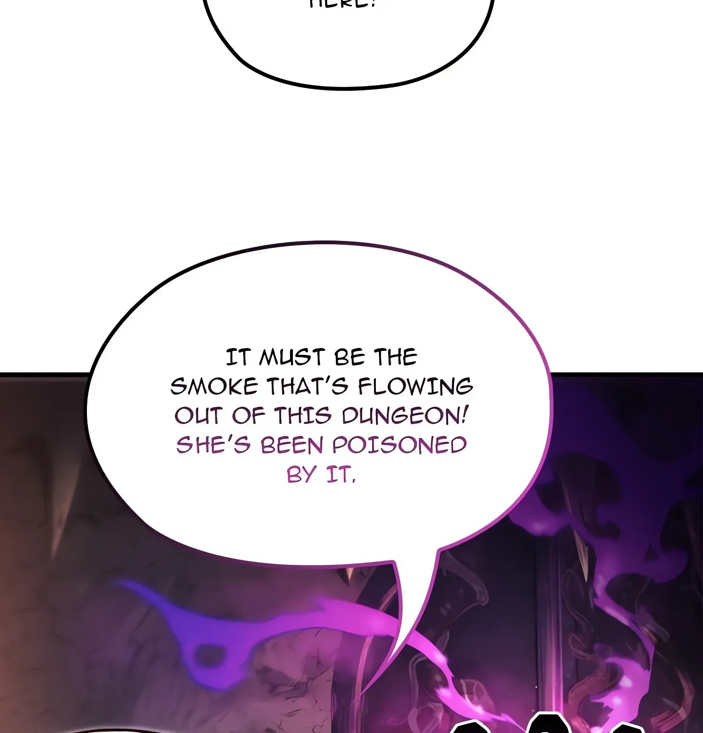 XX Dungeon Chapter 0 page 10 - 