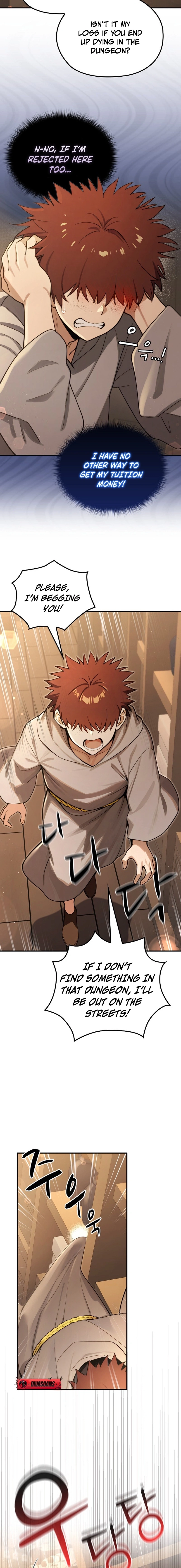 XX Dungeon Chapter 10 page 12 - 