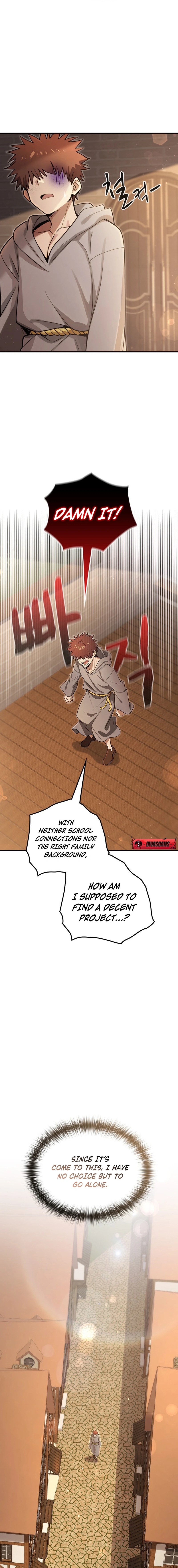 XX Dungeon Chapter 10 page 7 - 