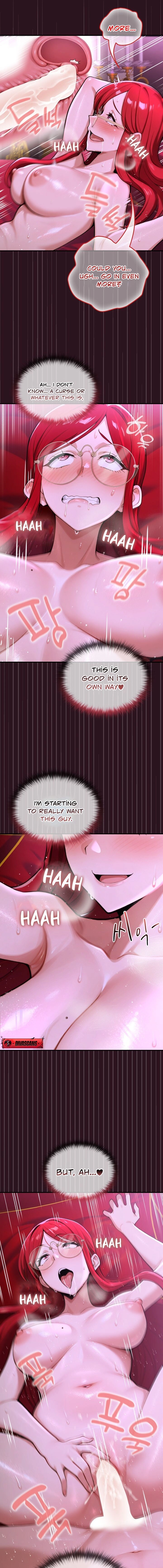 XX Dungeon Chapter 12 page 14 - 