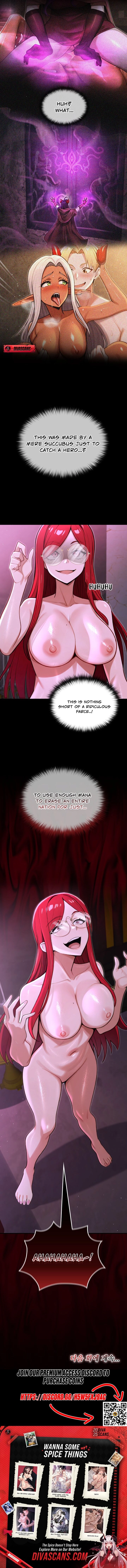 XX Dungeon Chapter 12 page 20 - 