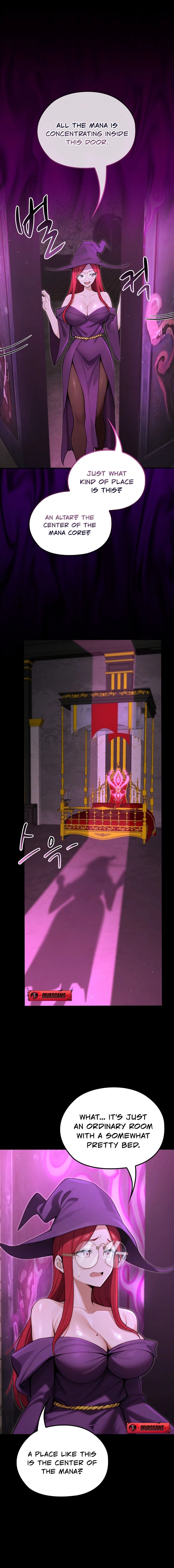 XX Dungeon Chapter 12 page 4 - 