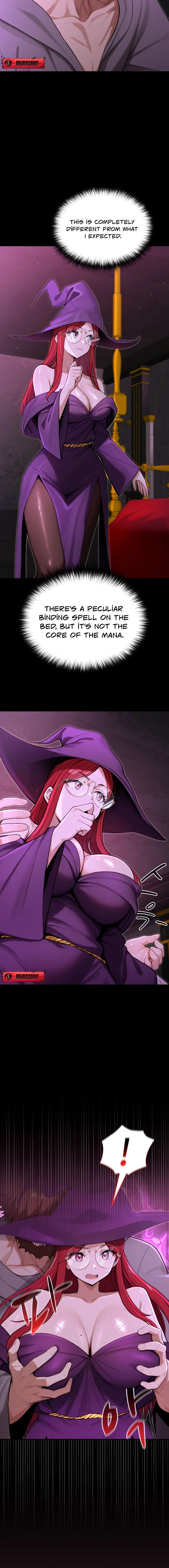 XX Dungeon Chapter 12 page 6 - 