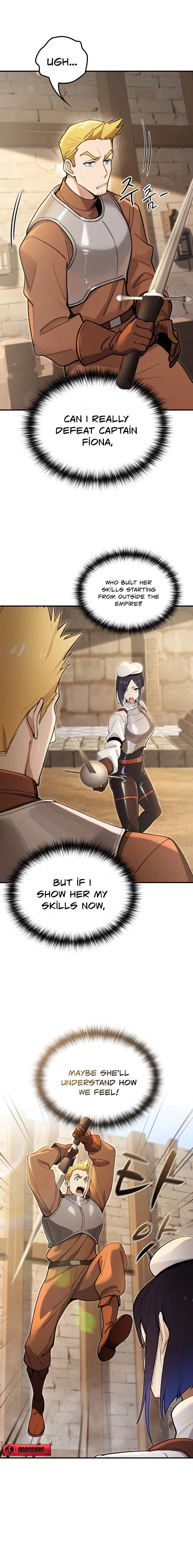XX Dungeon Chapter 13 page 12 - 