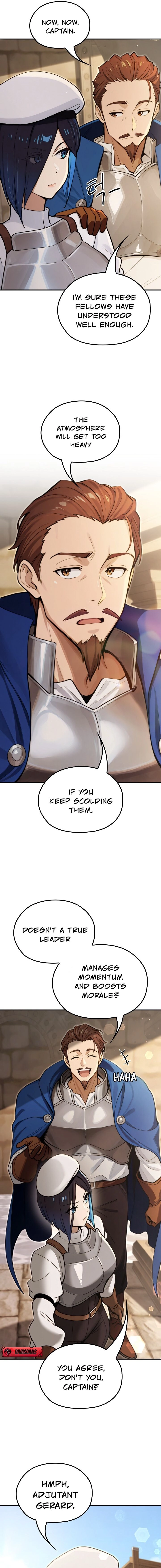 XX Dungeon Chapter 13 page 15 - 