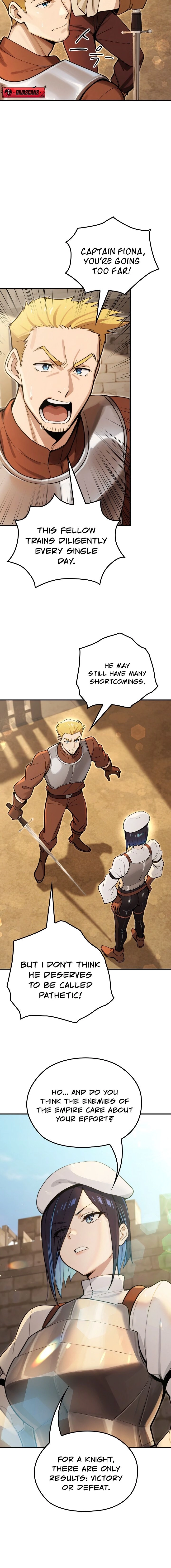 XX Dungeon Chapter 13 page 10 - 