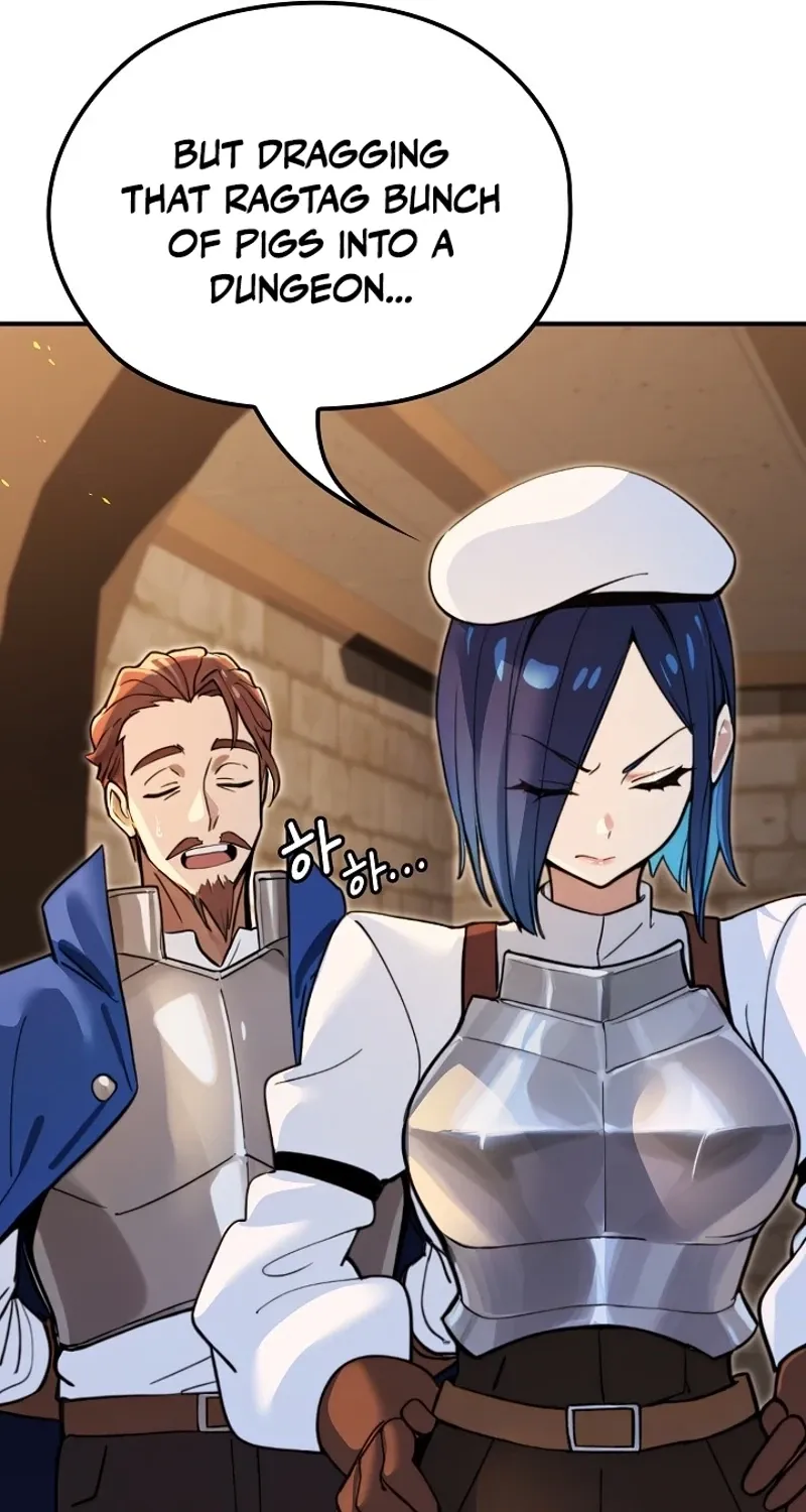 XX Dungeon Chapter 14 page 11 - 
