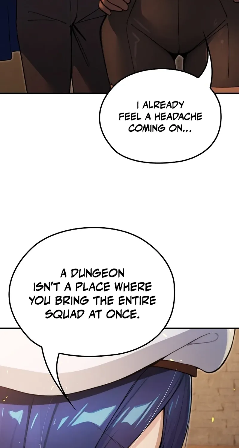 XX Dungeon Chapter 14 page 12 - 