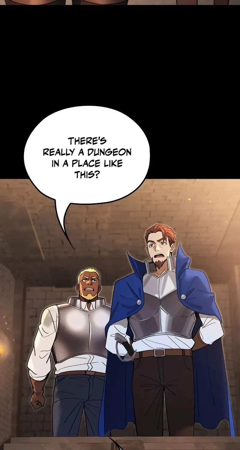 XX Dungeon Chapter 14 page 19 - 