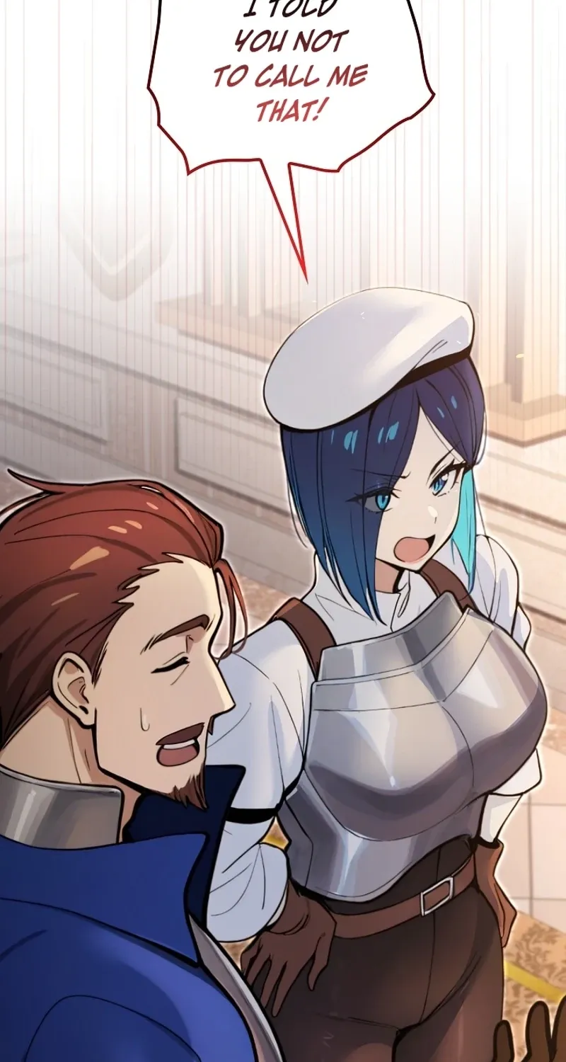 XX Dungeon Chapter 14 page 3 - 