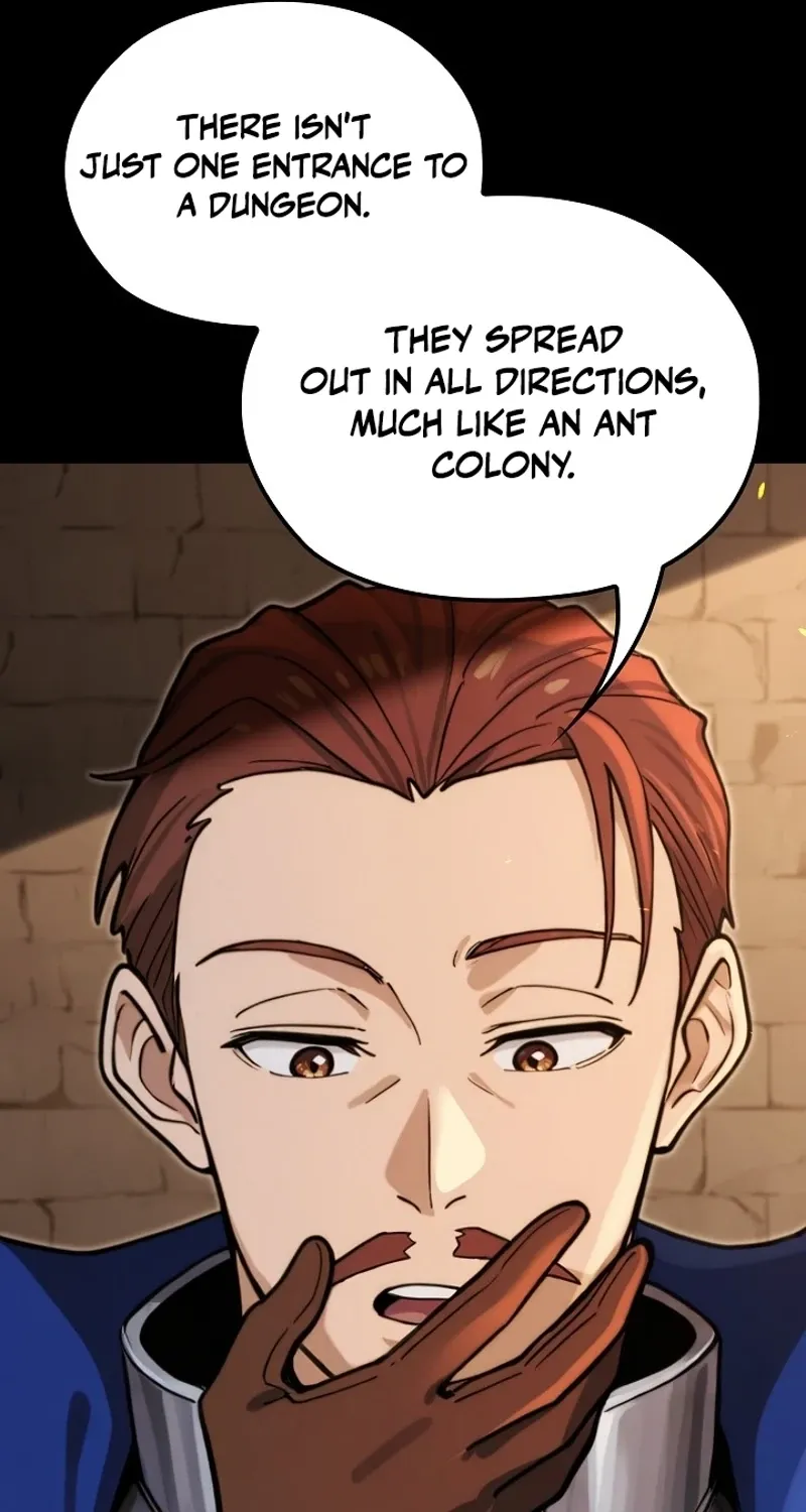XX Dungeon Chapter 14 page 21 - 