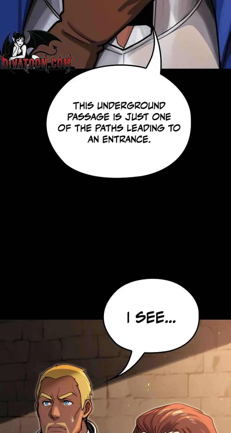 XX Dungeon Chapter 14 page 22 - 