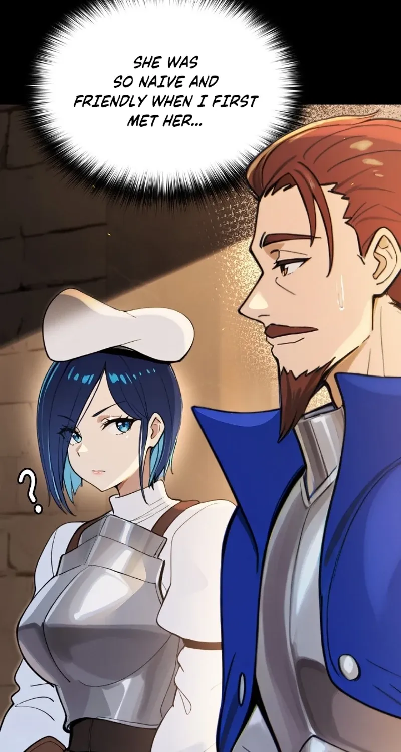 XX Dungeon Chapter 14 page 24 - 