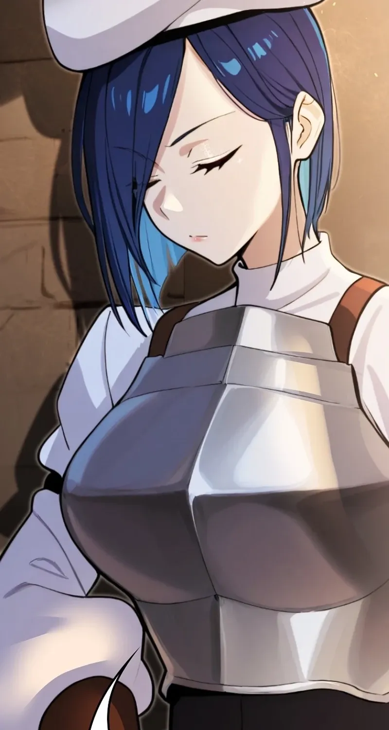 XX Dungeon Chapter 14 page 26 - 