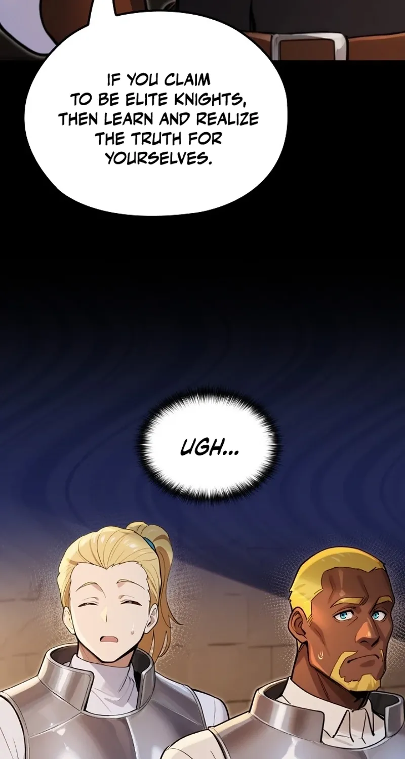 XX Dungeon Chapter 14 page 27 - 