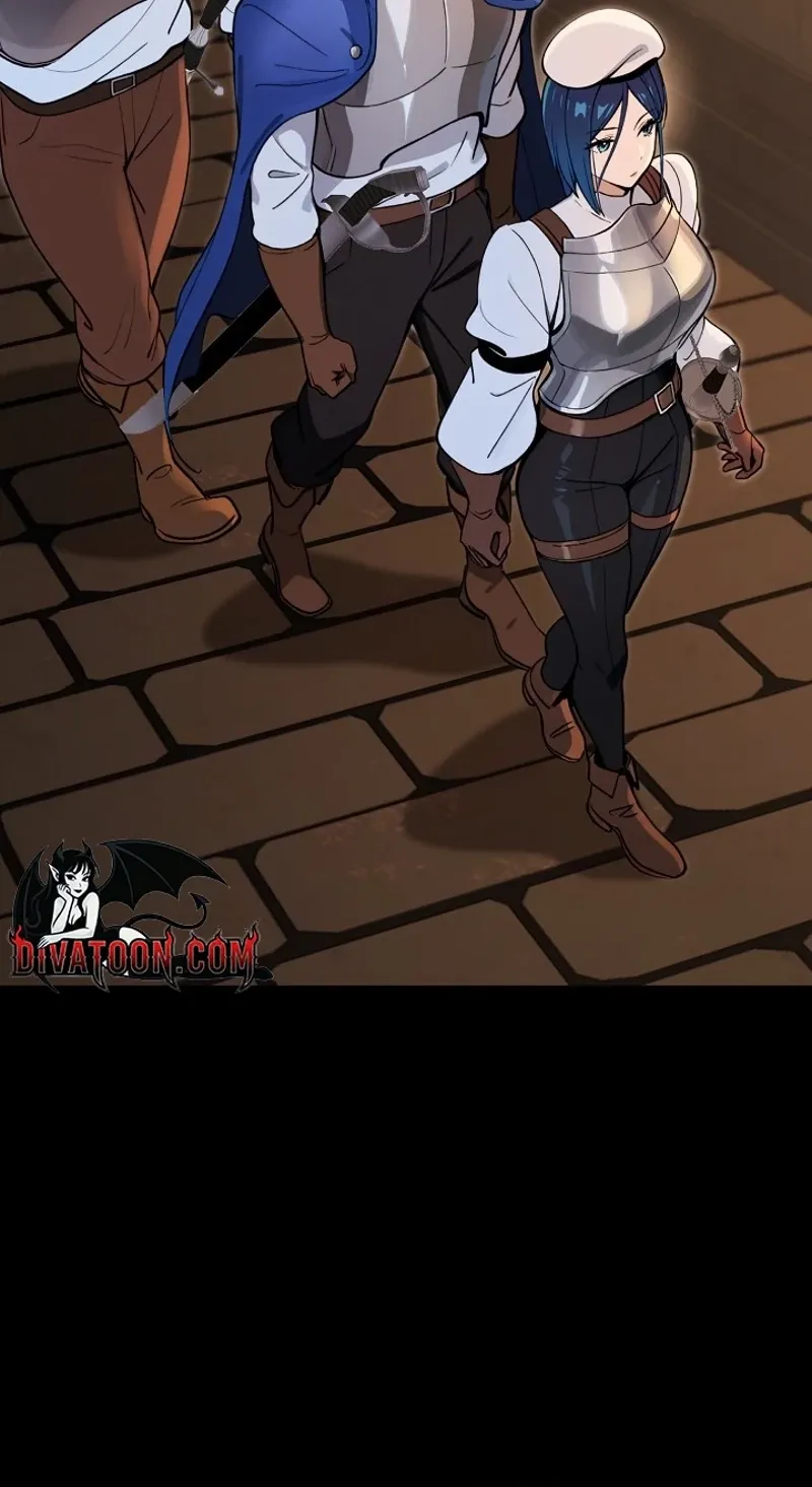 XX Dungeon Chapter 14 page 30 - 