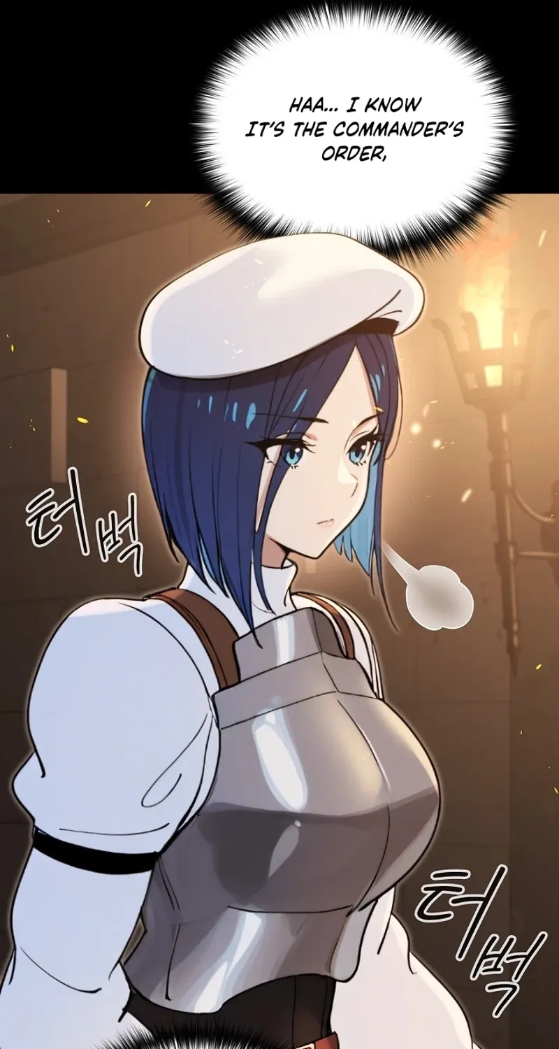 XX Dungeon Chapter 14 page 31 - 