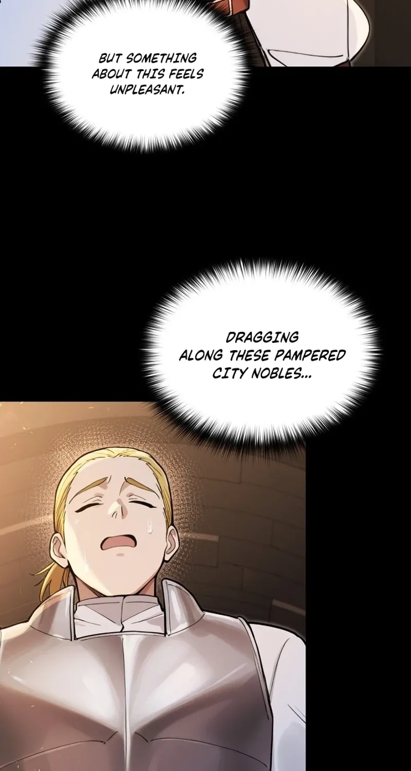 XX Dungeon Chapter 14 page 32 - 