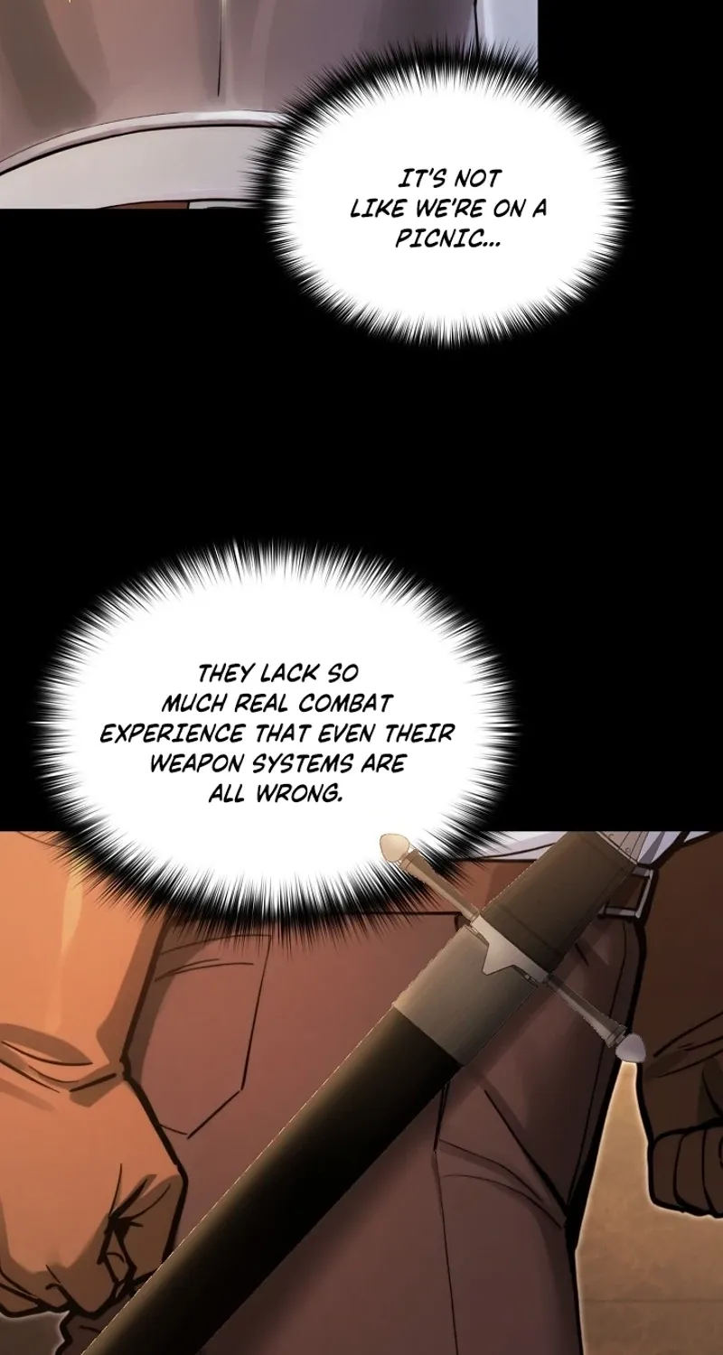 XX Dungeon Chapter 14 page 33 - 