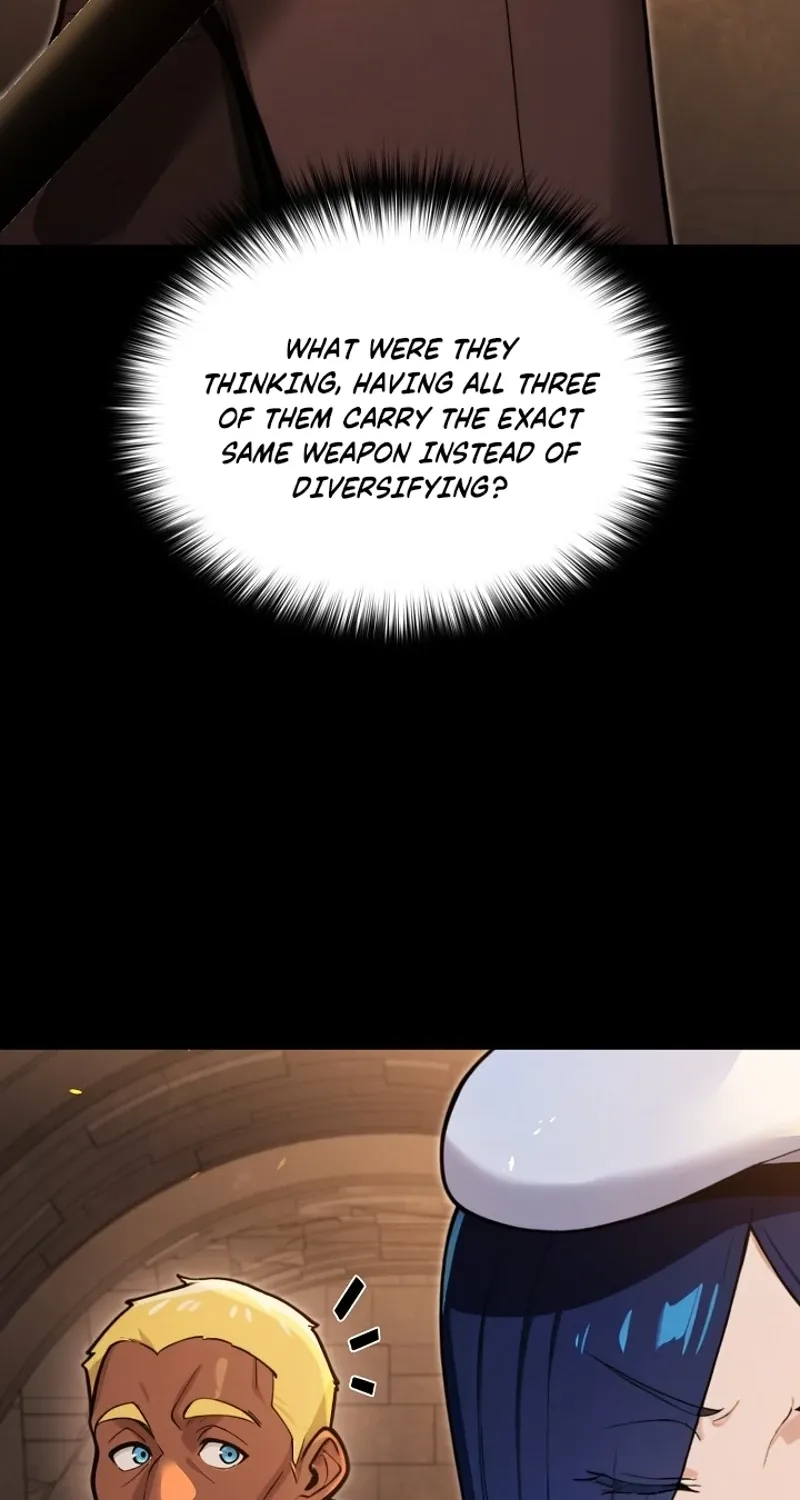 XX Dungeon Chapter 14 page 34 - 