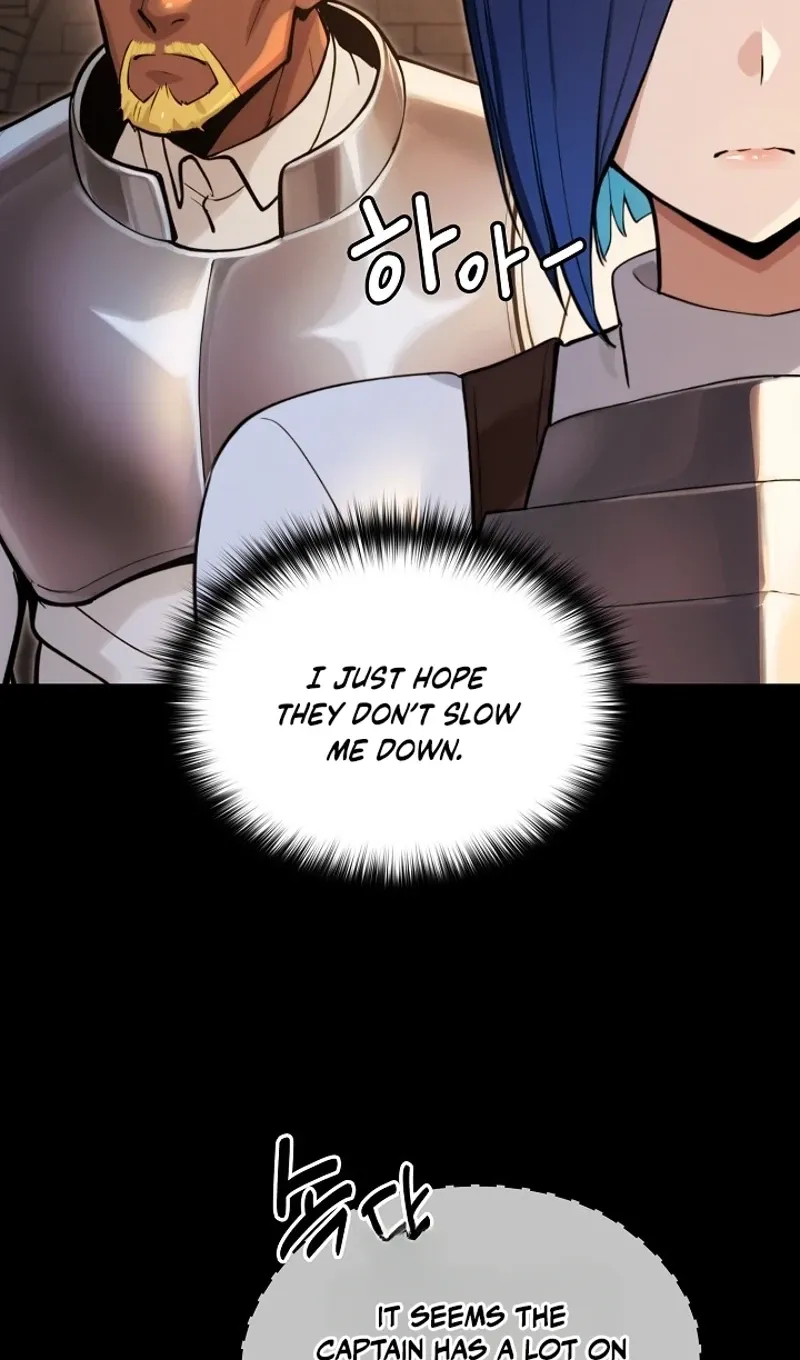 XX Dungeon Chapter 14 page 35 - 