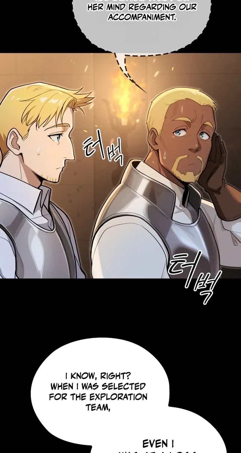 XX Dungeon Chapter 14 page 36 - 