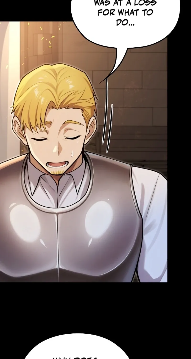 XX Dungeon Chapter 14 page 37 - 