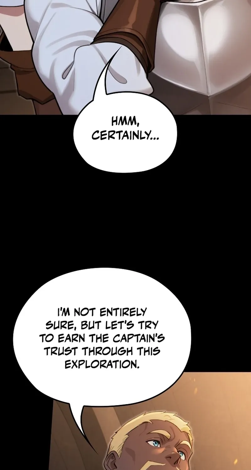 XX Dungeon Chapter 14 page 39 - 