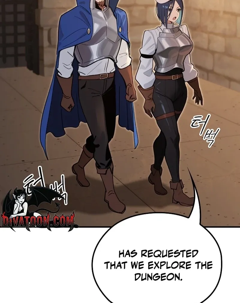 XX Dungeon Chapter 14 page 5 - 