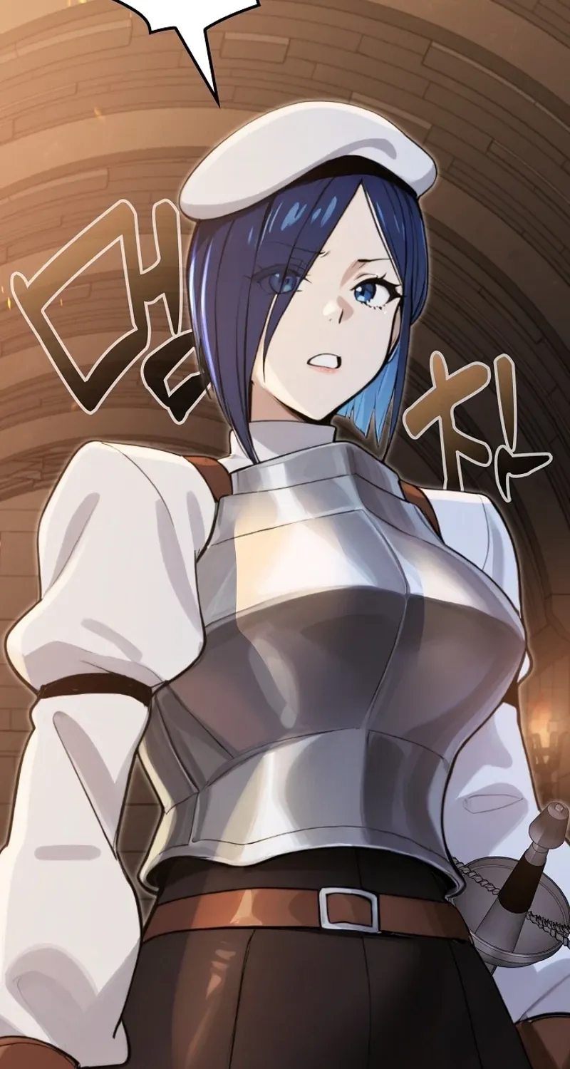 XX Dungeon Chapter 14 page 44 - 
