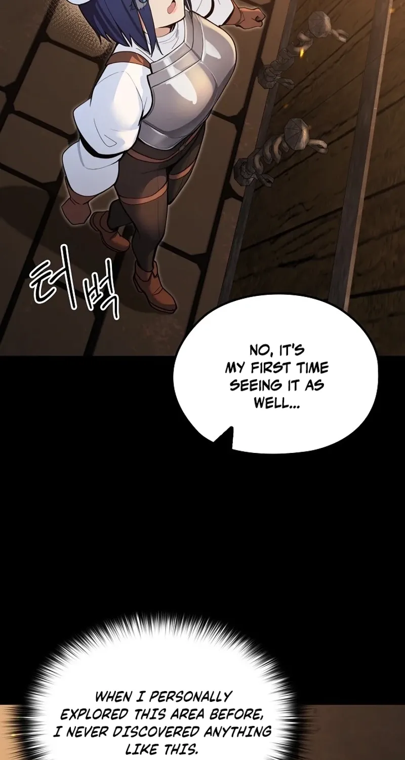 XX Dungeon Chapter 14 page 48 - 
