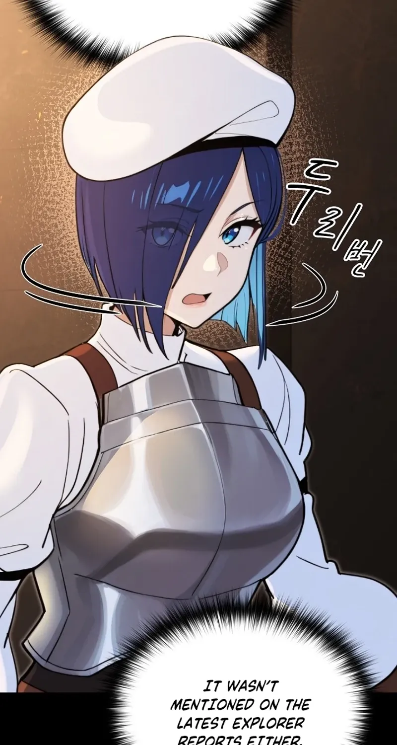 XX Dungeon Chapter 14 page 49 - 