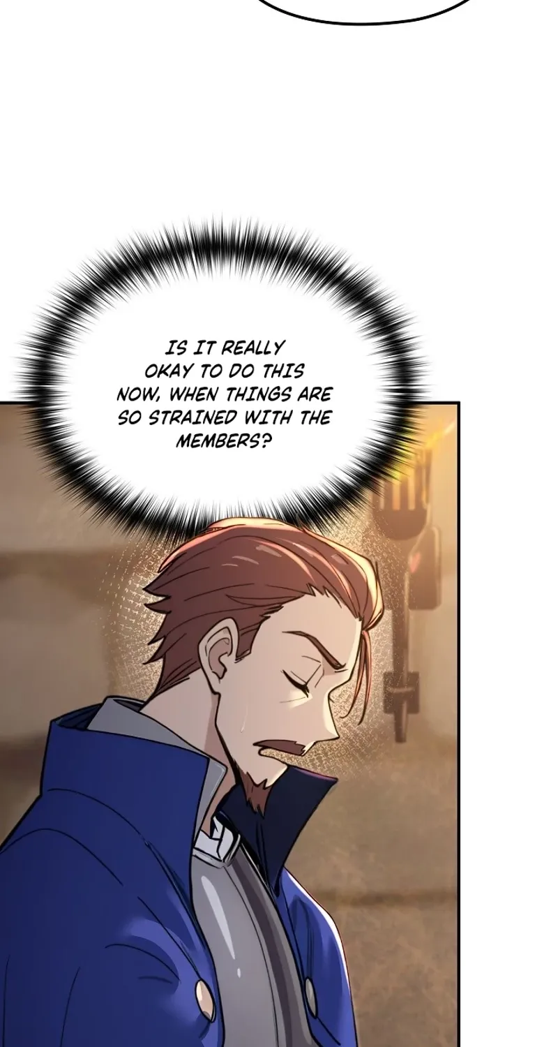 XX Dungeon Chapter 14 page 6 - 