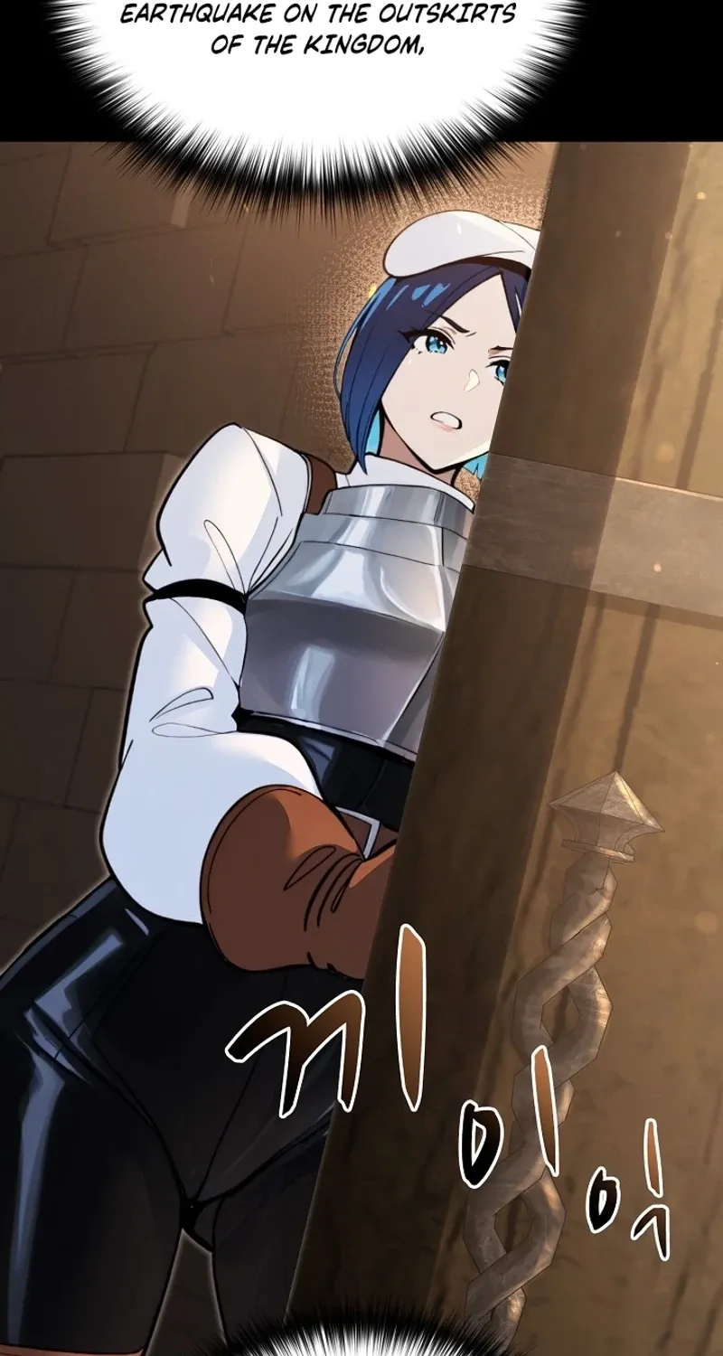 XX Dungeon Chapter 14 page 51 - 
