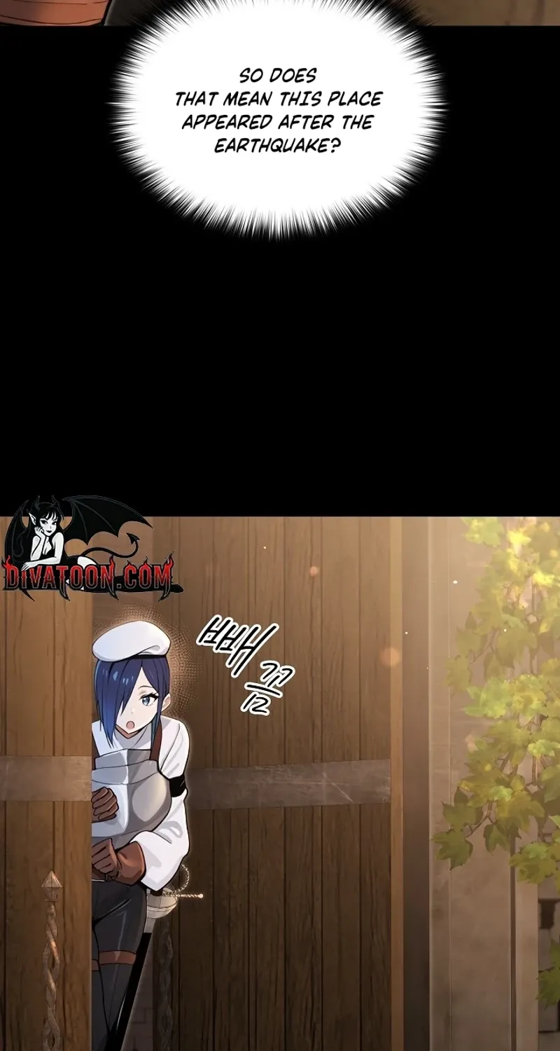 XX Dungeon Chapter 14 page 52 - 