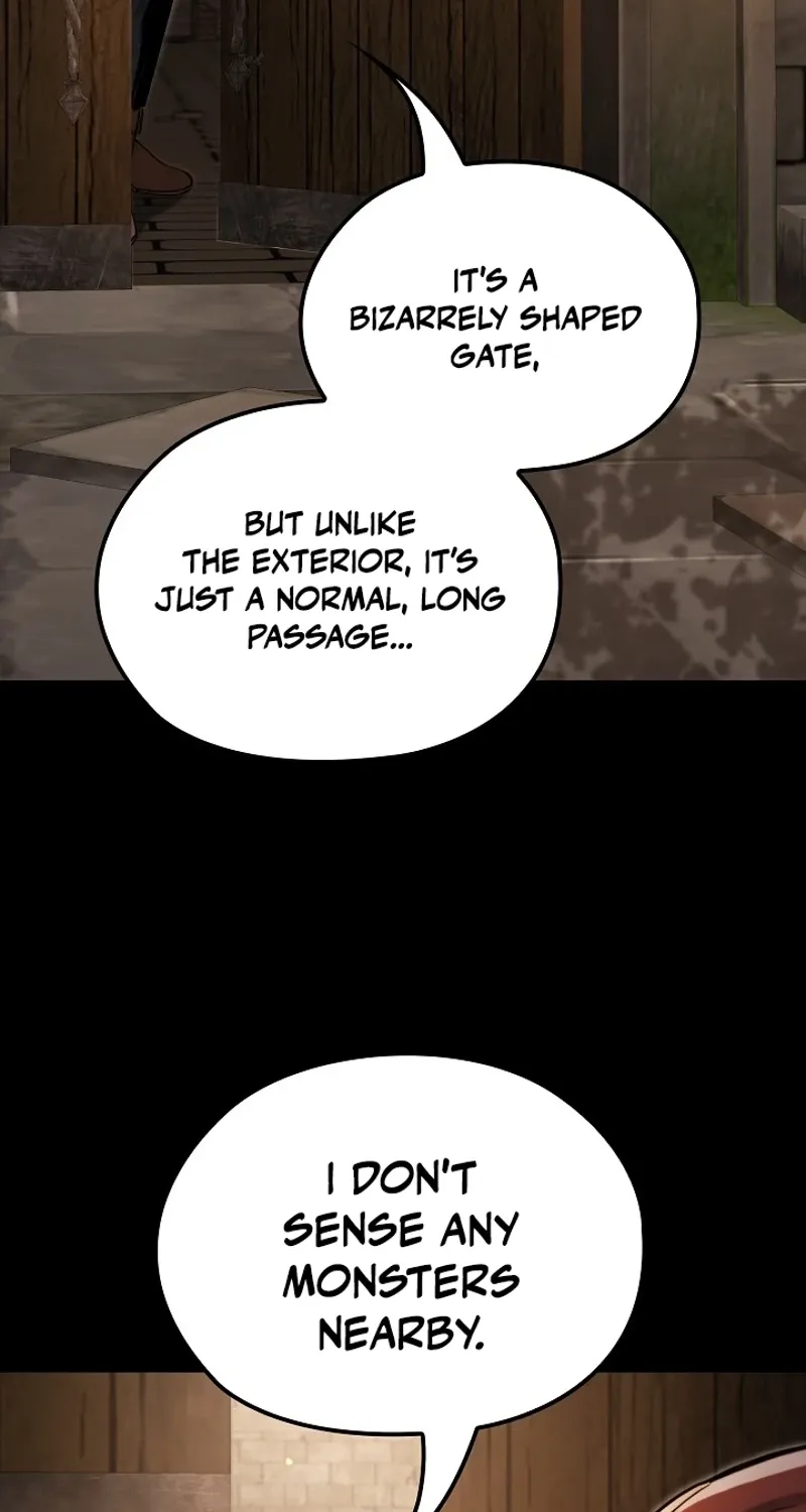 XX Dungeon Chapter 14 page 53 - 