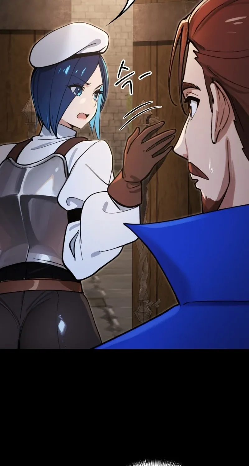 XX Dungeon Chapter 14 page 54 - 
