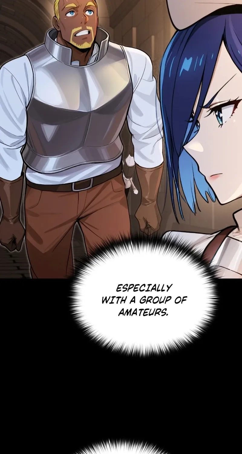 XX Dungeon Chapter 14 page 56 - 