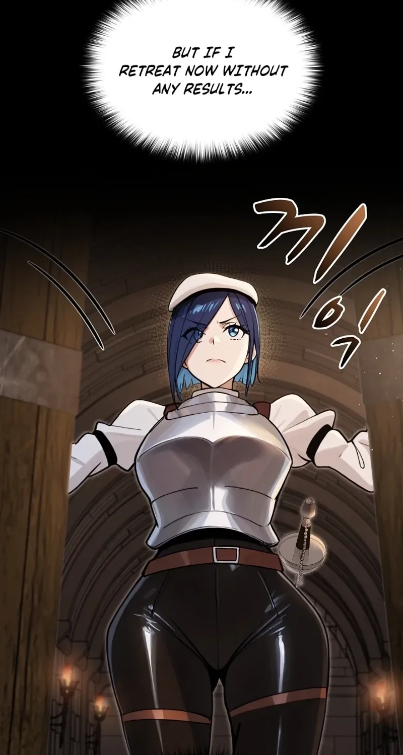 XX Dungeon Chapter 14 page 57 - 