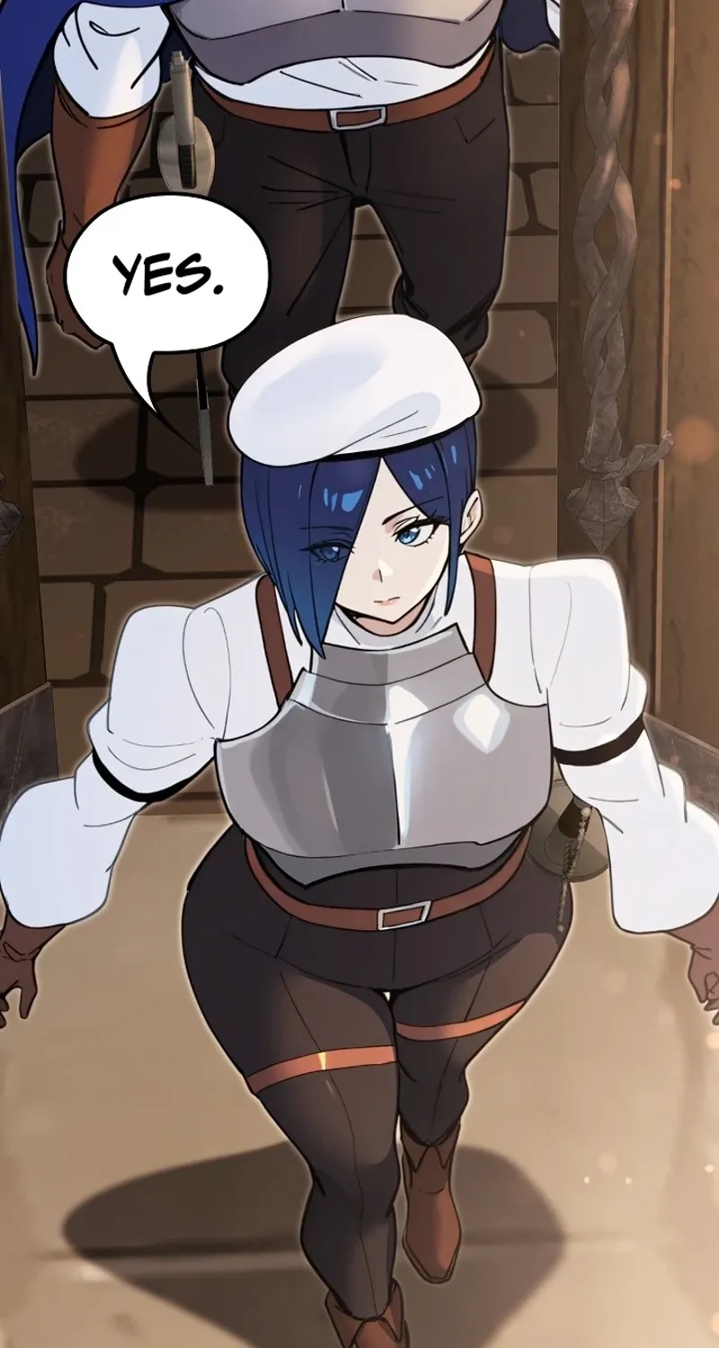 XX Dungeon Chapter 14 page 59 - 