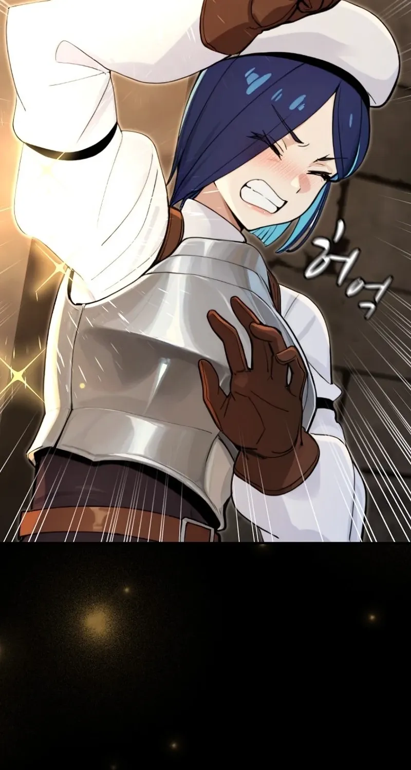 XX Dungeon Chapter 14 page 67 - 