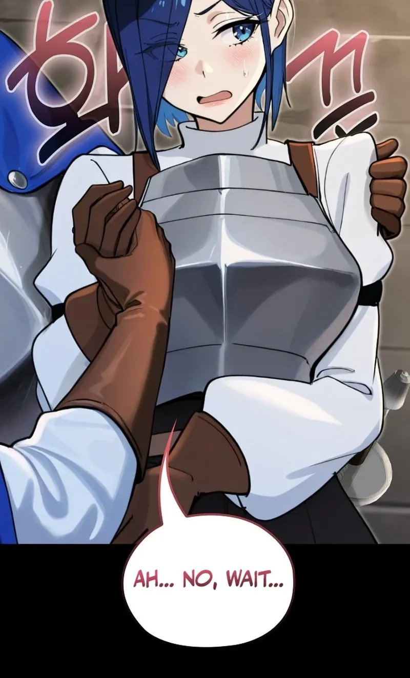 XX Dungeon Chapter 14 page 70 - 