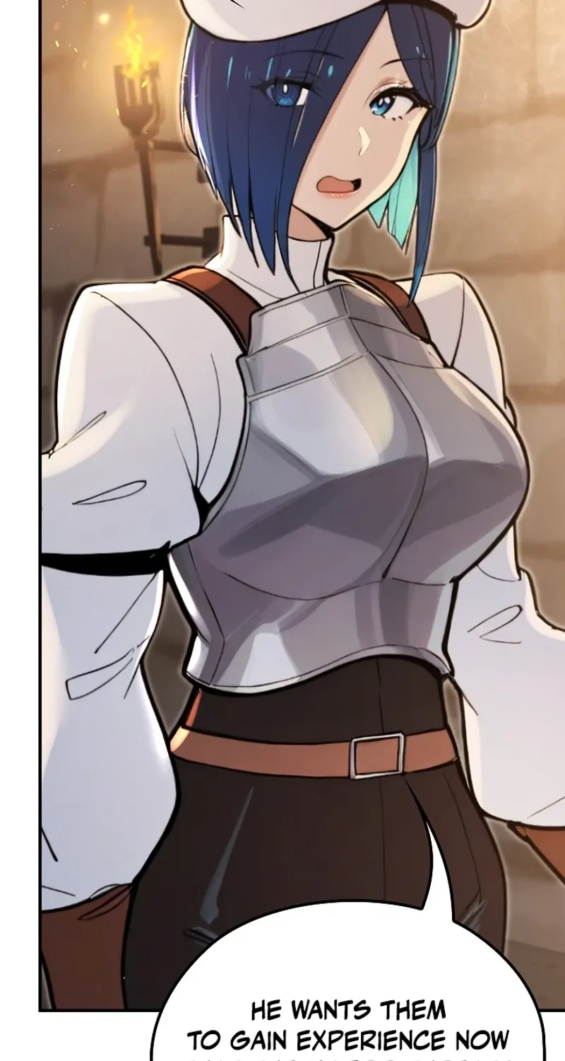 XX Dungeon Chapter 14 page 8 - 