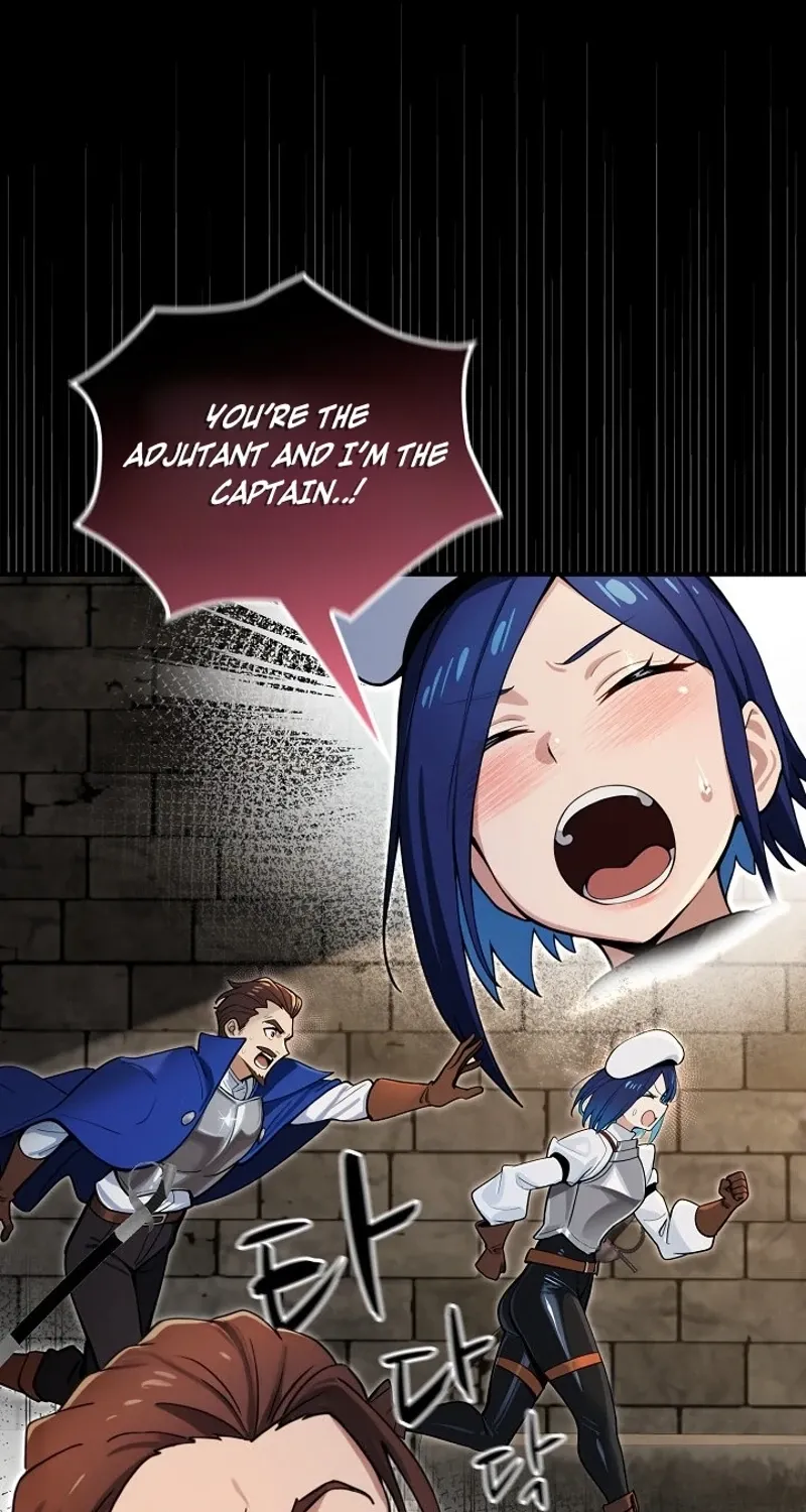 XX Dungeon Chapter 14 page 71 - 