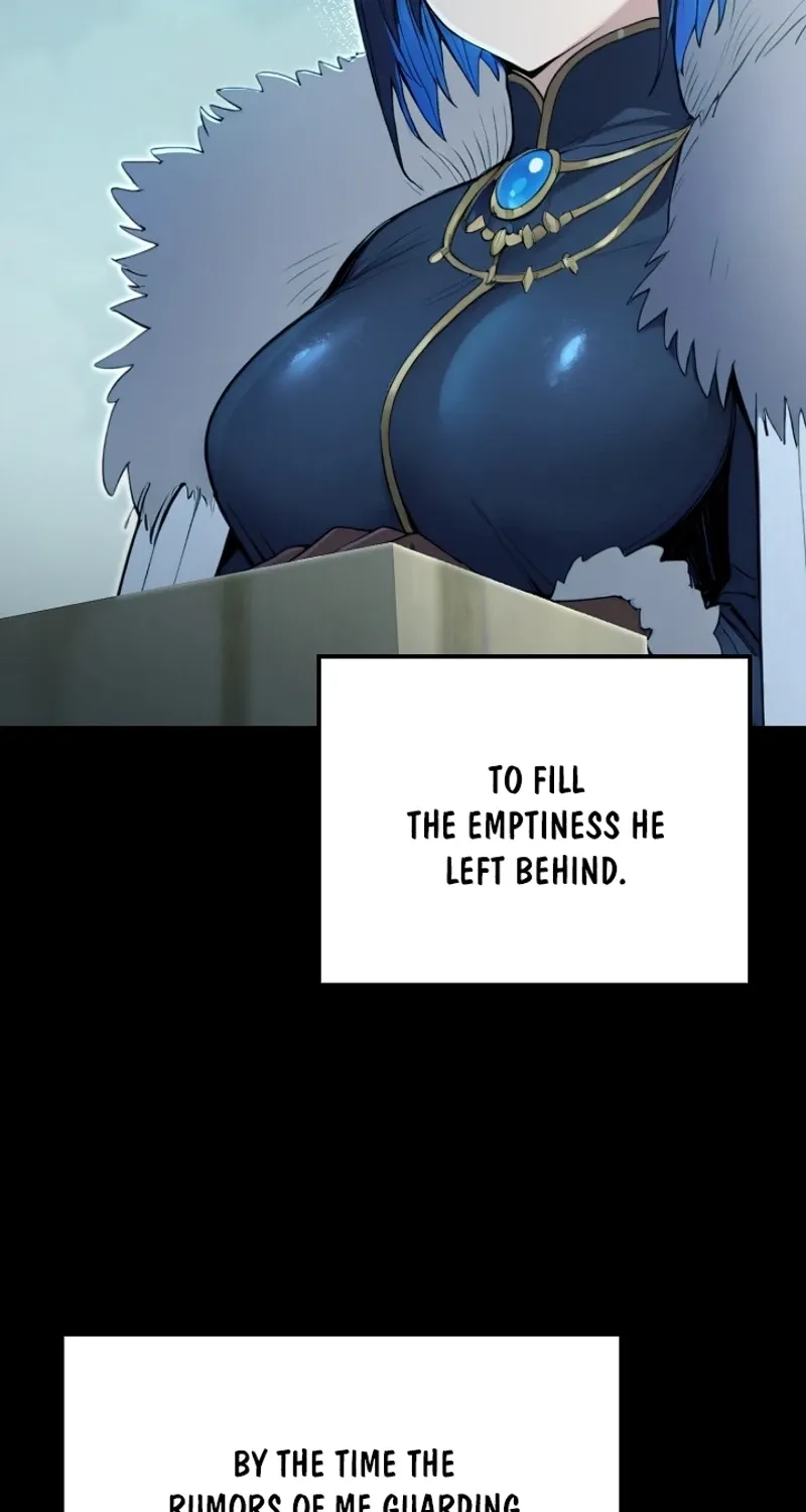 XX Dungeon Chapter 14 page 84 - 