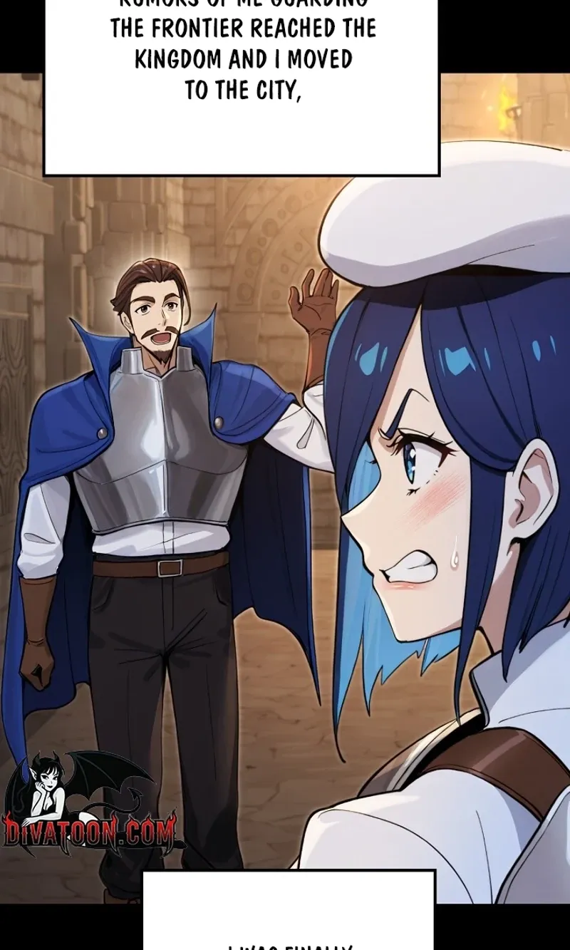 XX Dungeon Chapter 14 page 85 - 