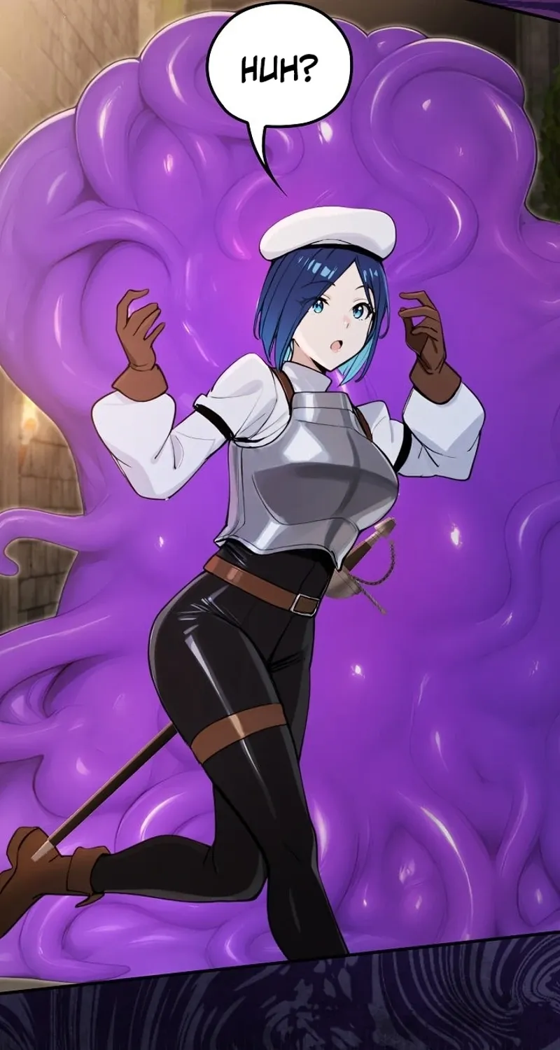 XX Dungeon Chapter 14 page 91 - 